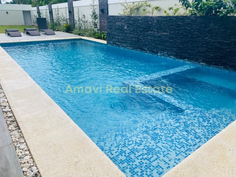 Las Terrenas, La Bonita, 4 Bedrooms Bedrooms, ,4 BathroomsBathrooms,Villa,For Sale,1040