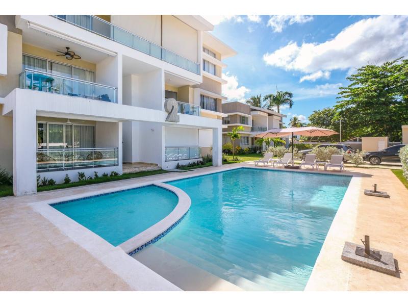 Punta Popi, 2 Bedrooms Bedrooms, 0 ,2 BathroomsBathrooms,Condominium,For Sale,0,1383