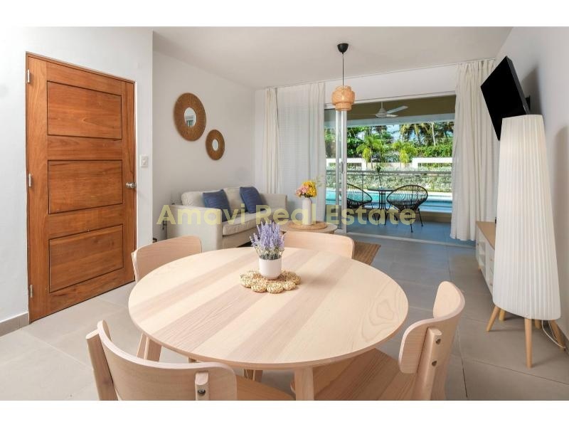 Punta Popi, 2 Bedrooms Bedrooms, 0 ,2 BathroomsBathrooms,Condominium,For Sale,0,1383