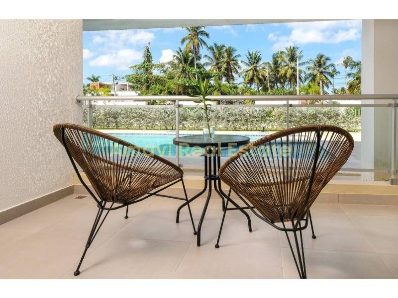 Punta Popi, 2 Bedrooms Bedrooms, 0 ,2 BathroomsBathrooms,Condominium,For Sale,0,1383