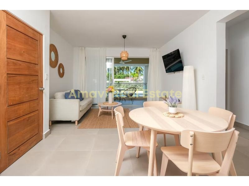 Punta Popi, 2 Bedrooms Bedrooms, 0 ,2 BathroomsBathrooms,Condominium,For Sale,0,1383