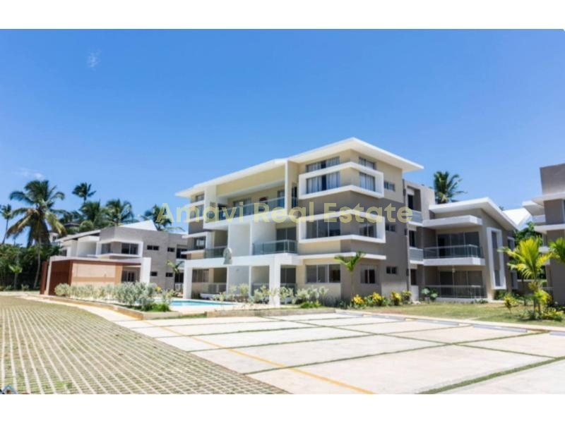 Punta Popi, 2 Bedrooms Bedrooms, 0 ,2 BathroomsBathrooms,Condominium,For Sale,0,1383