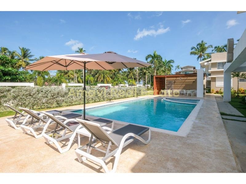 Punta Popi, 2 Bedrooms Bedrooms, 0 ,2 BathroomsBathrooms,Condominium,For Sale,0,1383