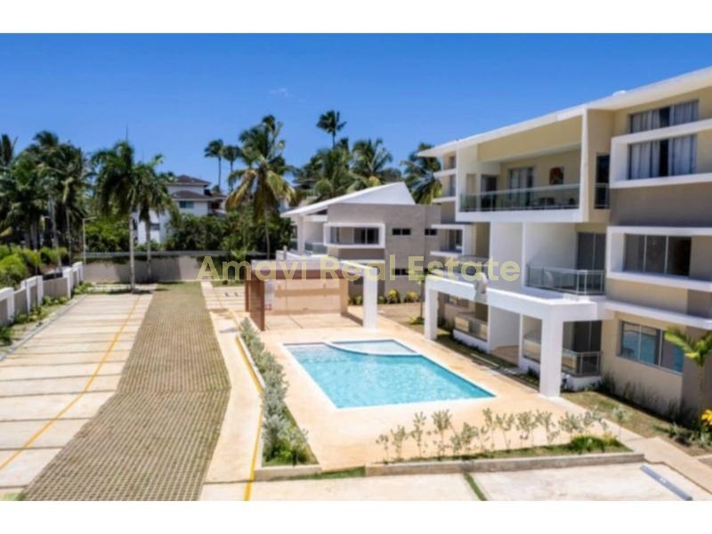 Punta Popi, 2 Bedrooms Bedrooms, 0 ,2 BathroomsBathrooms,Condominium,For Sale,0,1383