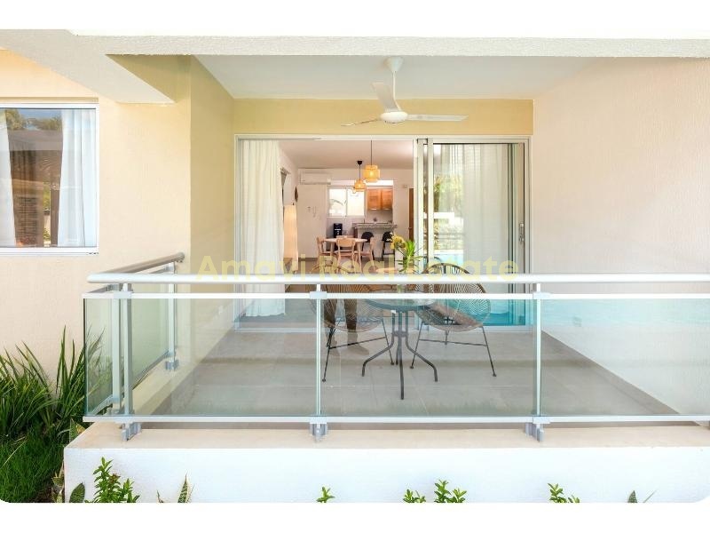 Punta Popi, 2 Bedrooms Bedrooms, 0 ,2 BathroomsBathrooms,Condominium,For Sale,0,1383