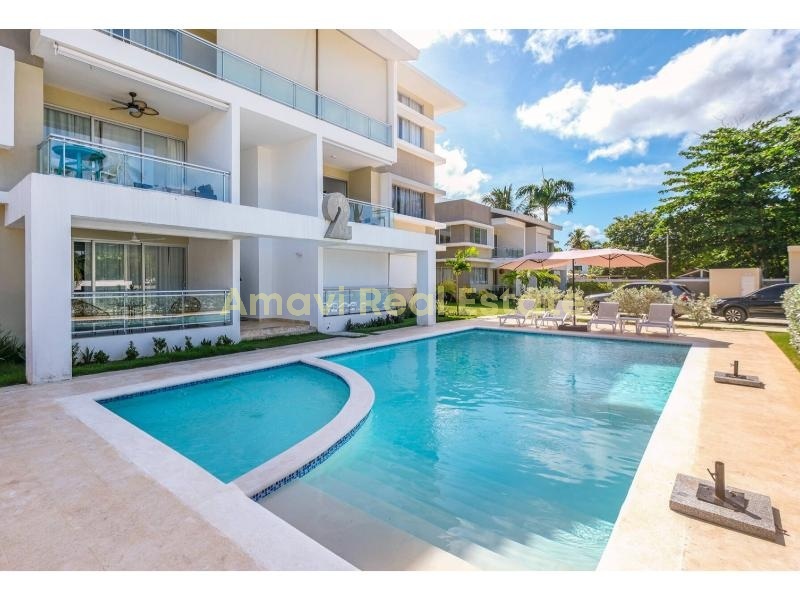 Punta Popi, 2 Bedrooms Bedrooms, 0 ,2 BathroomsBathrooms,Condominium,For Sale,0,1383