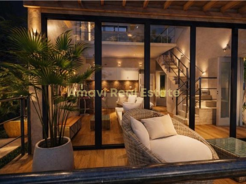 Las Terrenas, ciudad, 2 Bedrooms Bedrooms, 0 ,2 BathroomsBathrooms,Pre Construction Villa,For Sale,0,1386
