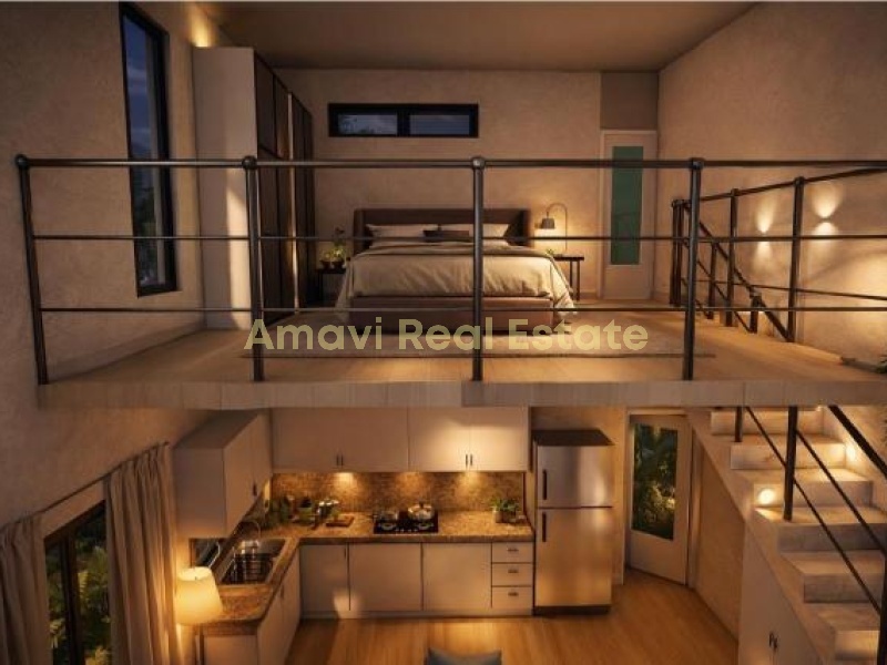 Las Terrenas, ciudad, 2 Bedrooms Bedrooms, 0 ,2 BathroomsBathrooms,Pre Construction Villa,For Sale,0,1386