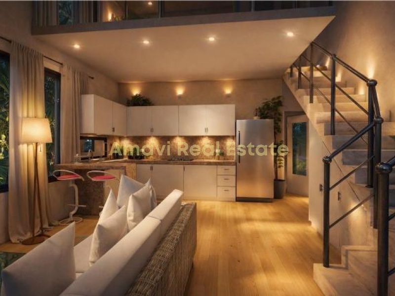 Las Terrenas, ciudad, 2 Bedrooms Bedrooms, 0 ,2 BathroomsBathrooms,Pre Construction Villa,For Sale,0,1386