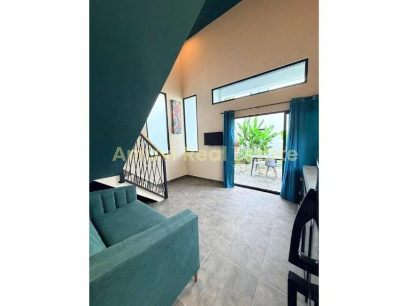 Playa Las Ballenas, 2 Bedrooms Bedrooms, 0 ,2 BathroomsBathrooms,Villa,For Sale,0,1387