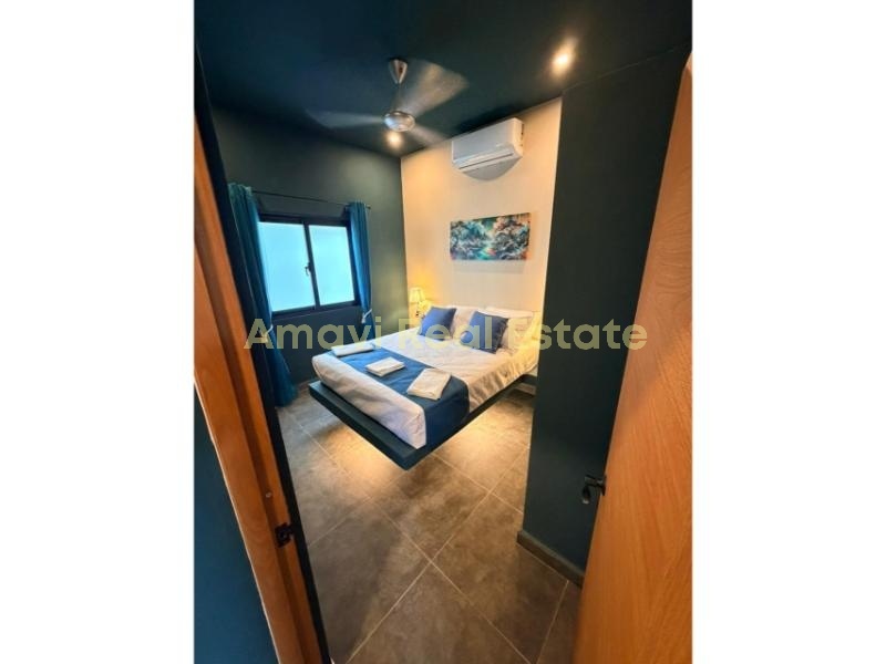 Playa Las Ballenas, 2 Bedrooms Bedrooms, 0 ,2 BathroomsBathrooms,Villa,For Sale,0,1387