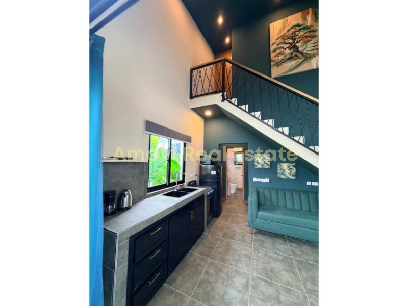 Playa Las Ballenas, 2 Bedrooms Bedrooms, 0 ,2 BathroomsBathrooms,Villa,For Sale,0,1387