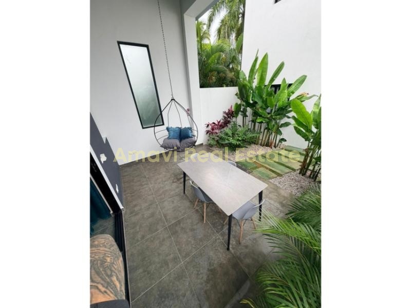 Playa Las Ballenas, 2 Bedrooms Bedrooms, 0 ,2 BathroomsBathrooms,Villa,For Sale,0,1387