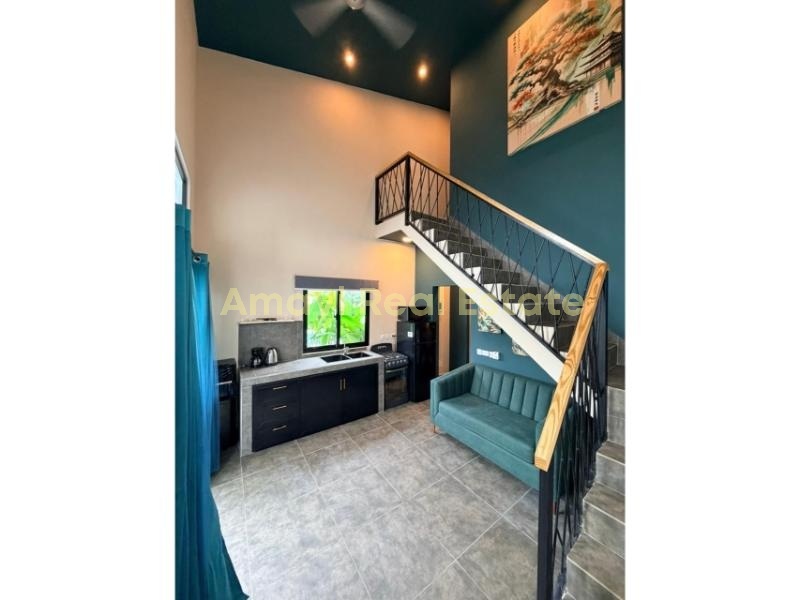 Playa Las Ballenas, 2 Bedrooms Bedrooms, 0 ,2 BathroomsBathrooms,Villa,For Sale,0,1387