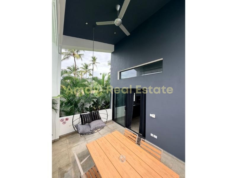 Playa Las Ballenas, 2 Bedrooms Bedrooms, 0 ,2 BathroomsBathrooms,Villa,For Sale,0,1387