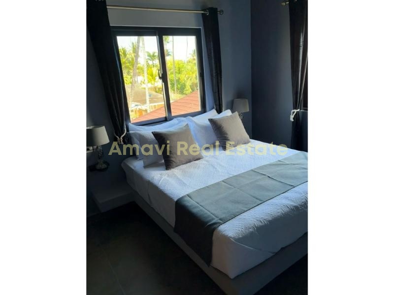 Playa Las Ballenas, 2 Bedrooms Bedrooms, 0 ,2 BathroomsBathrooms,Villa,For Sale,0,1387