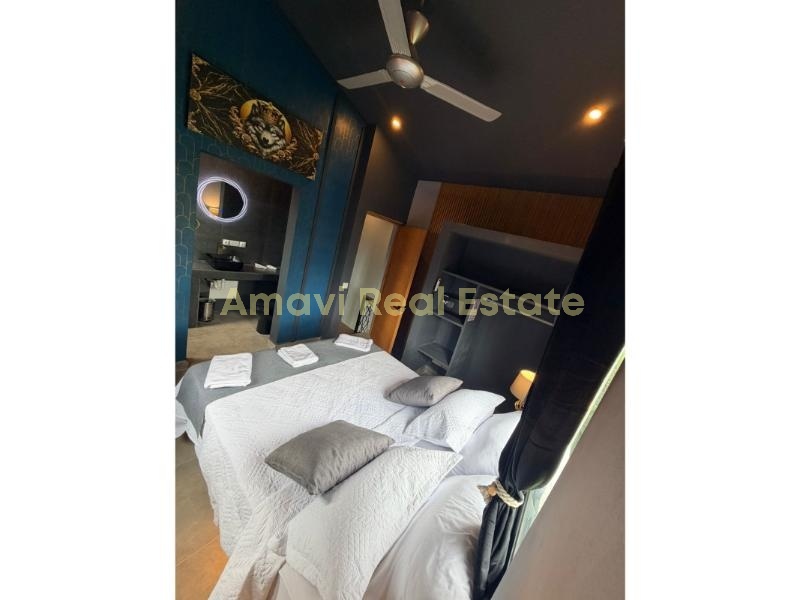 Playa Las Ballenas, 2 Bedrooms Bedrooms, 0 ,2 BathroomsBathrooms,Villa,For Sale,0,1387