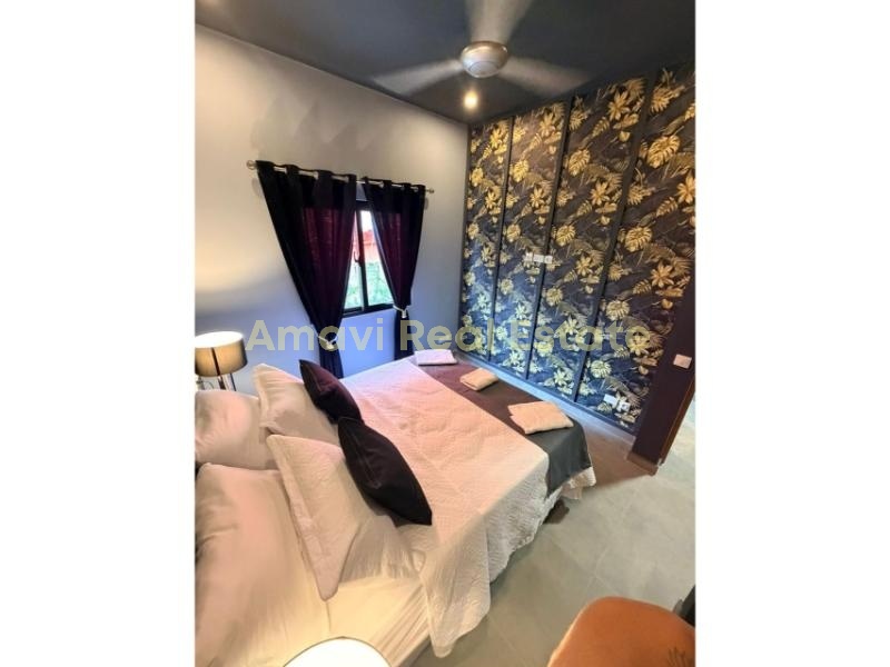 Playa Las Ballenas, 2 Bedrooms Bedrooms, 0 ,2 BathroomsBathrooms,Villa,For Sale,0,1387