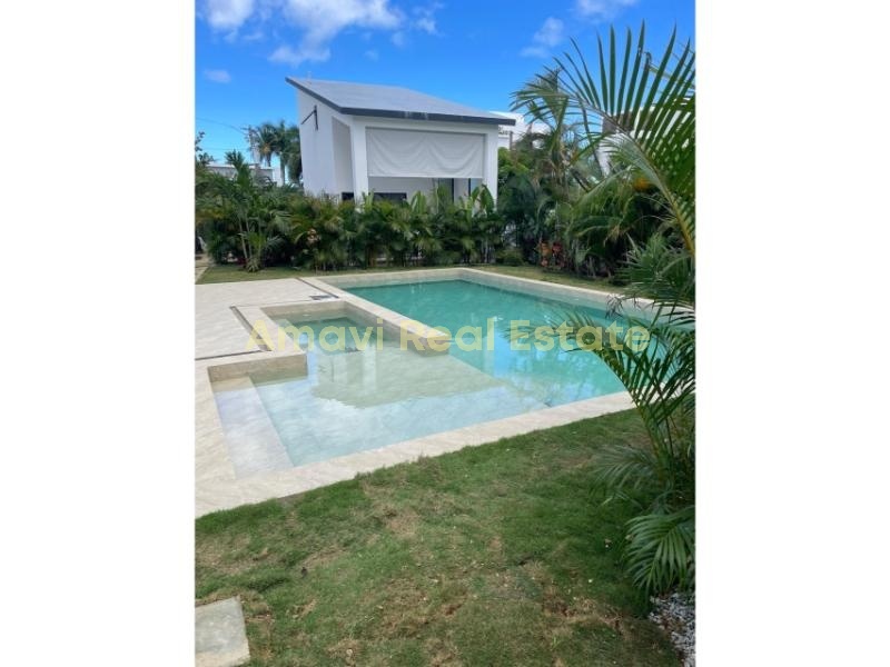 Playa Las Ballenas, 2 Bedrooms Bedrooms, 0 ,2 BathroomsBathrooms,Villa,For Sale,0,1387