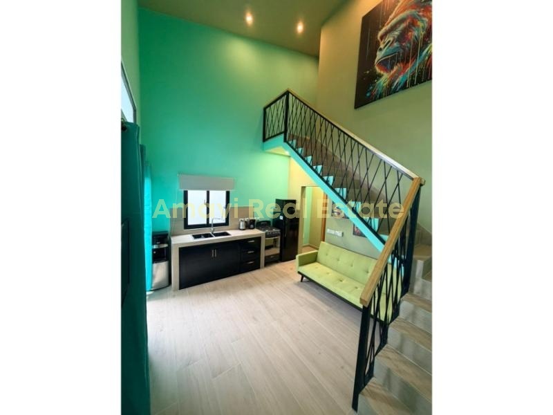 Playa Las Ballenas, 2 Bedrooms Bedrooms, 0 ,2 BathroomsBathrooms,Villa,For Sale,0,1387