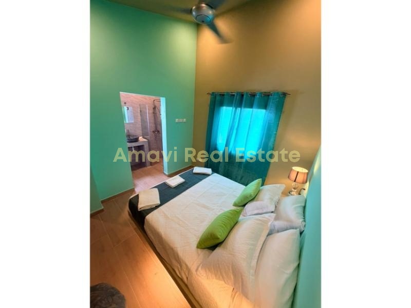 Playa Las Ballenas, 2 Bedrooms Bedrooms, 0 ,2 BathroomsBathrooms,Villa,For Sale,0,1387