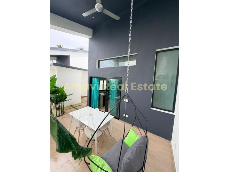 Playa Las Ballenas, 2 Bedrooms Bedrooms, 0 ,2 BathroomsBathrooms,Villa,For Sale,0,1387