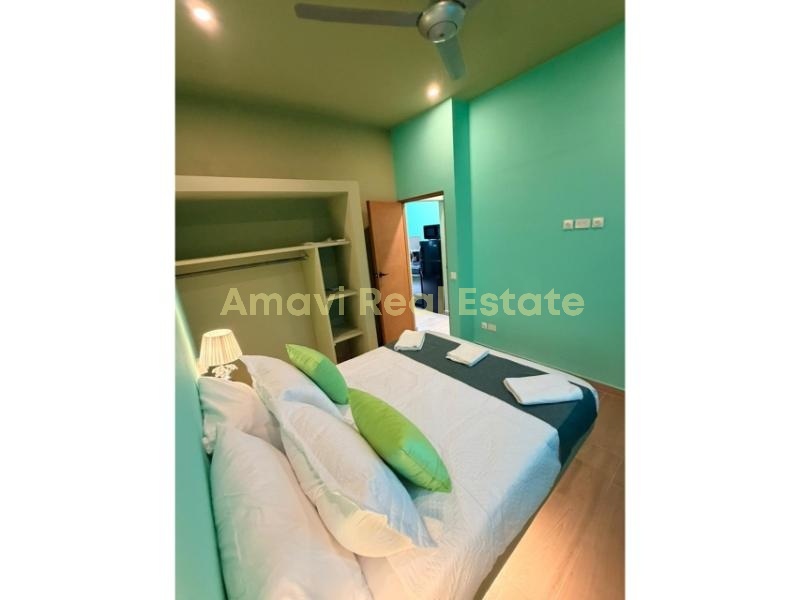 Playa Las Ballenas, 2 Bedrooms Bedrooms, 0 ,2 BathroomsBathrooms,Villa,For Sale,0,1387