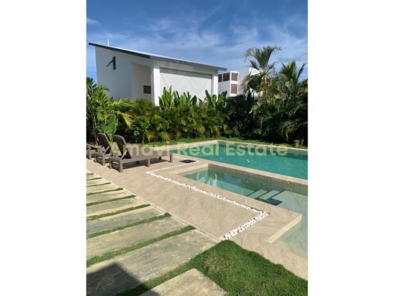 Playa Las Ballenas, 2 Bedrooms Bedrooms, 0 ,2 BathroomsBathrooms,Villa,For Sale,0,1387