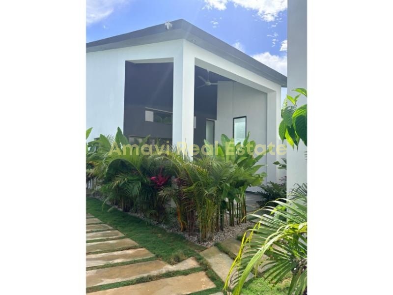 Playa Las Ballenas, 2 Bedrooms Bedrooms, 0 ,2 BathroomsBathrooms,Villa,For Sale,0,1387