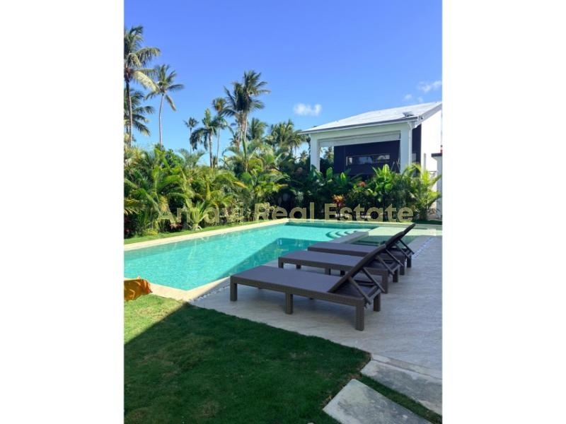 Playa Las Ballenas, 2 Bedrooms Bedrooms, 0 ,2 BathroomsBathrooms,Villa,For Sale,0,1387