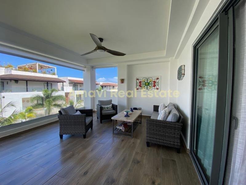 El Portillo, 3 Bedrooms Bedrooms, 0 ,3 BathroomsBathrooms,Penthouse,For Sale,0,1388