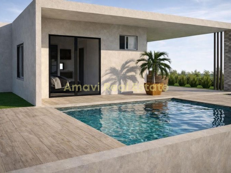 Las Terrenas, ciudad, 2 Bedrooms Bedrooms, 0 ,1 BathroomBathrooms,Villa,For Sale,0,1389