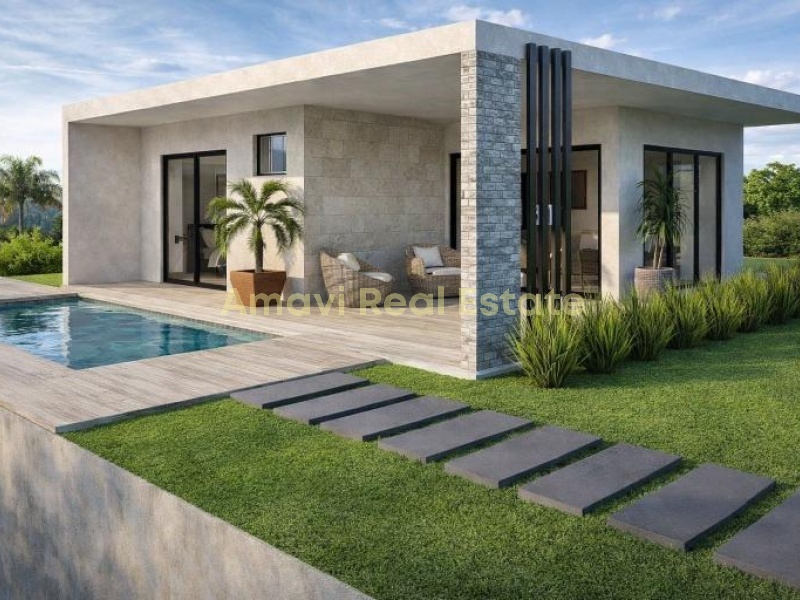 Las Terrenas, ciudad, 2 Bedrooms Bedrooms, 0 ,1 BathroomBathrooms,Villa,For Sale,0,1389