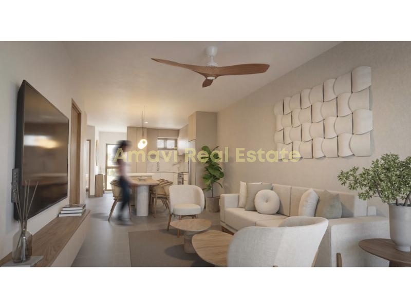 Coson, 2 Bedrooms Bedrooms, 0 ,2 BathroomsBathrooms,Pre Construction Apartment,For Sale,0,1393