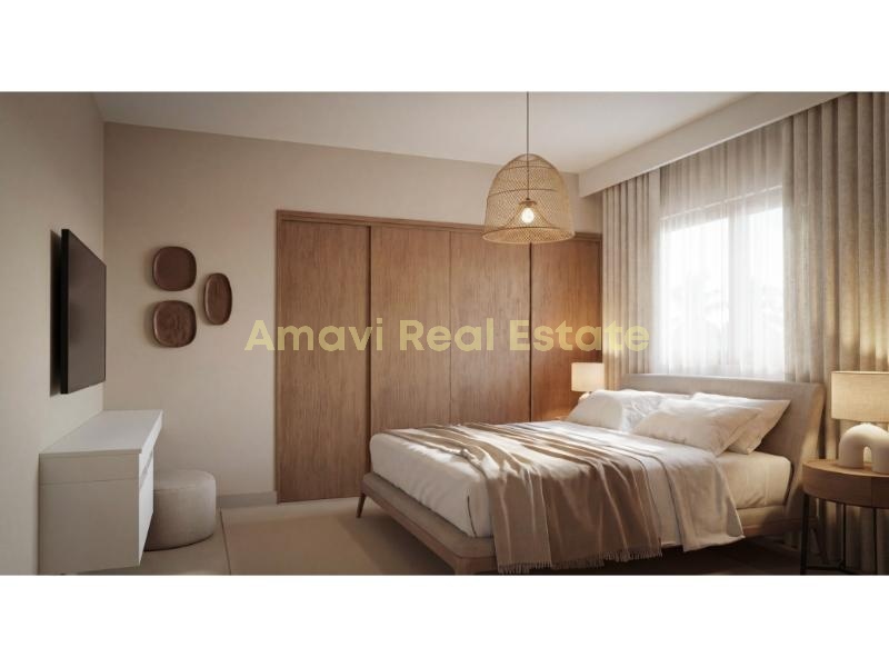 Coson, 2 Bedrooms Bedrooms, 0 ,2 BathroomsBathrooms,Pre Construction Apartment,For Sale,0,1393