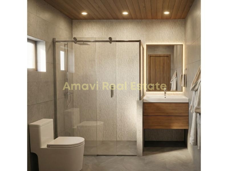 Coson, 2 Bedrooms Bedrooms, 0 ,2 BathroomsBathrooms,Pre Construction Apartment,For Sale,0,1393