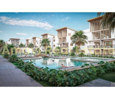 Coson, 2 Bedrooms Bedrooms, 0 ,2 BathroomsBathrooms,Pre Construction Apartment,For Sale,0,1393