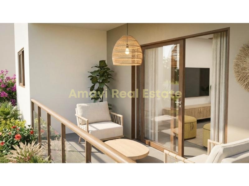 Coson, 2 Bedrooms Bedrooms, 0 ,2 BathroomsBathrooms,Pre Construction Apartment,For Sale,0,1393