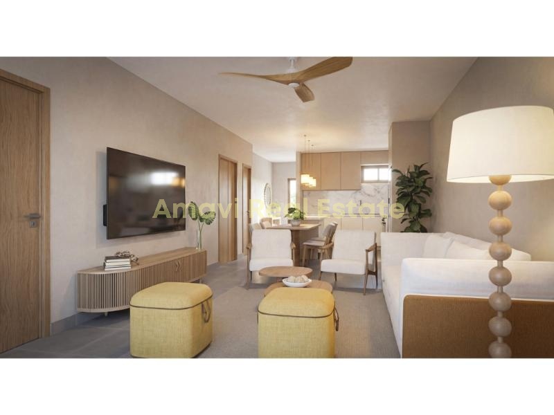 Coson, 2 Bedrooms Bedrooms, 0 ,2 BathroomsBathrooms,Pre Construction Apartment,For Sale,0,1393