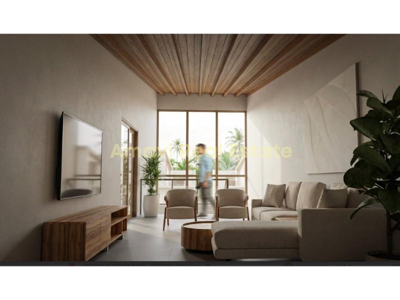 Coson, 2 Bedrooms Bedrooms, 0 ,2 BathroomsBathrooms,Pre Construction Apartment,For Sale,0,1393