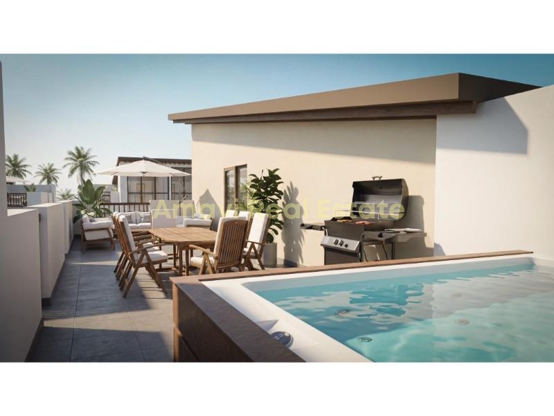 Coson, 2 Bedrooms Bedrooms, 0 ,2 BathroomsBathrooms,Pre Construction Apartment,For Sale,0,1393