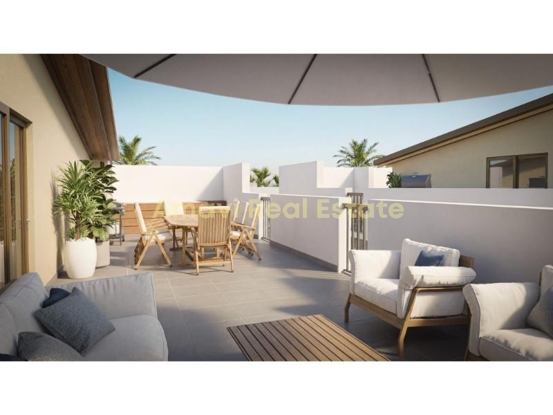 Coson, 2 Bedrooms Bedrooms, 0 ,2 BathroomsBathrooms,Pre Construction Apartment,For Sale,0,1393