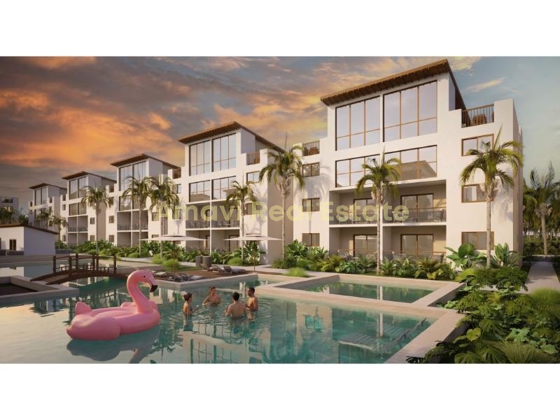 Coson, 2 Bedrooms Bedrooms, 0 ,2 BathroomsBathrooms,Pre Construction Apartment,For Sale,0,1393