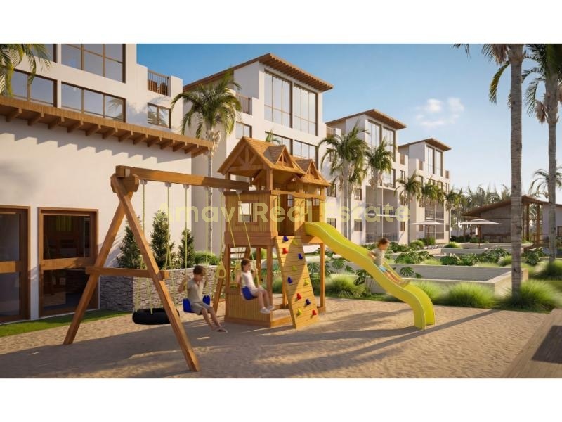 Coson, 2 Bedrooms Bedrooms, 0 ,2 BathroomsBathrooms,Pre Construction Apartment,For Sale,0,1393