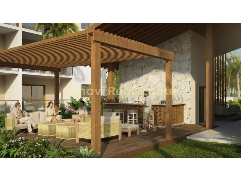 Coson, 2 Bedrooms Bedrooms, 0 ,2 BathroomsBathrooms,Pre Construction Apartment,For Sale,0,1393