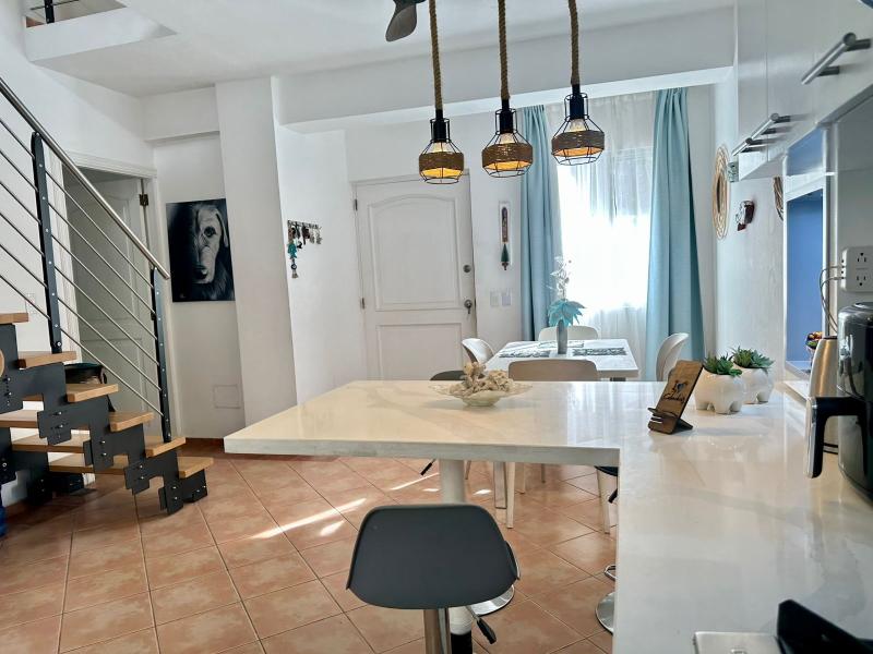 Las Terrenas, ciudad, 2 Bedrooms Bedrooms, 0 ,2 BathroomsBathrooms,Condominium,For Sale,0,1394