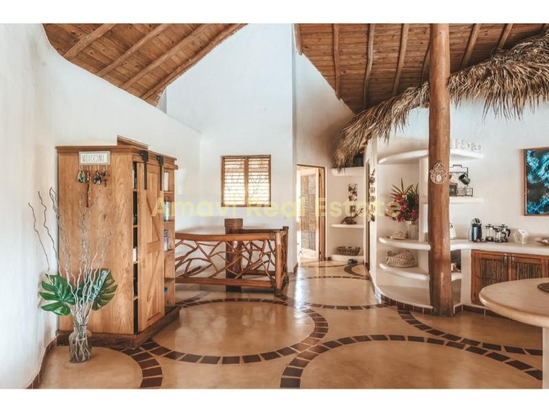 Coson, 7 Bedrooms Bedrooms, 0 ,5 BathroomsBathrooms,Villa,For Sale,0,1395