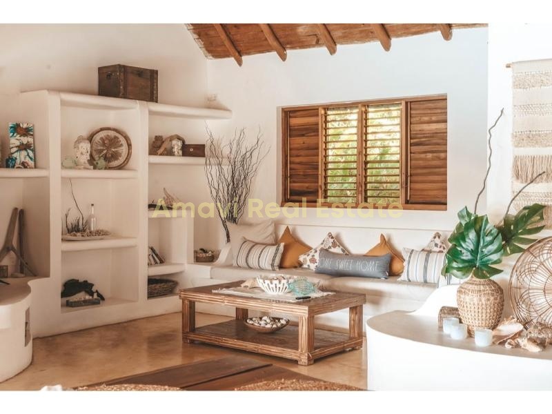 Coson, 7 Bedrooms Bedrooms, 0 ,5 BathroomsBathrooms,Villa,For Sale,0,1395