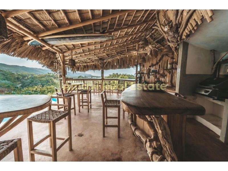 Coson, 7 Bedrooms Bedrooms, 0 ,5 BathroomsBathrooms,Villa,For Sale,0,1395