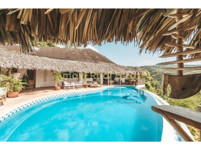 Coson, 7 Bedrooms Bedrooms, 0 ,5 BathroomsBathrooms,Villa,For Sale,0,1395